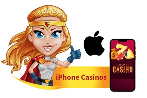  beste casino app iphone